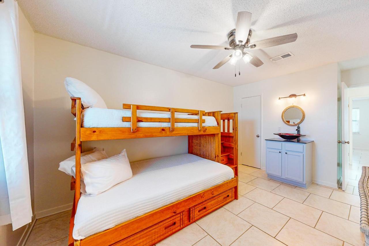 Beachcomber 9 Apartment Gulf Shores Exterior photo