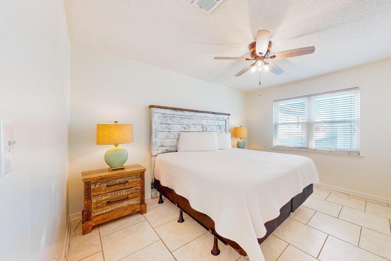 Beachcomber 9 Apartment Gulf Shores Exterior photo
